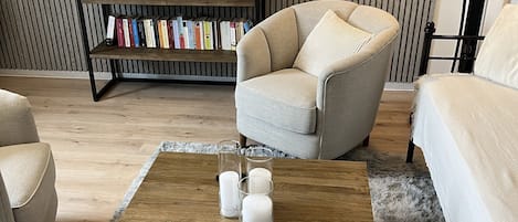 Interiör