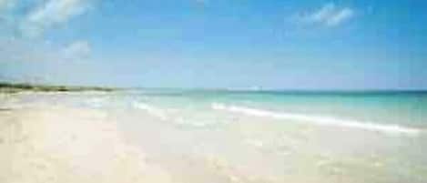 Spiaggia