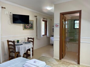 Studio | Dining - Mansão Adalgisa (Osasco)