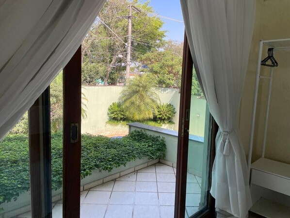 Studio | Interior - Mansão Adalgisa (Osasco)