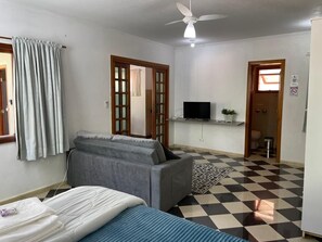Apartment | Interior - Mansão Adalgisa (Osasco)