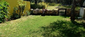 Apartment in Sardinia near Surf Paradise