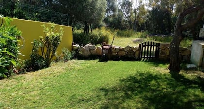 Apartment in Sardinia near Surf Paradise