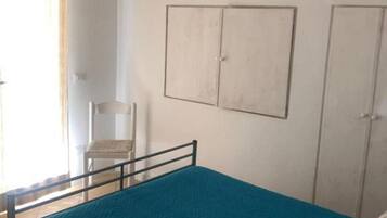 1 Schlafzimmer, kostenloses WLAN