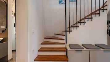 Villa (Three Bedroom Villa) | Interior