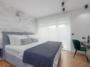 Villa (Three Bedroom Villa)