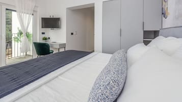 Villa (Three Bedroom Villa) | 3 bedrooms, cribs/infant beds, free WiFi