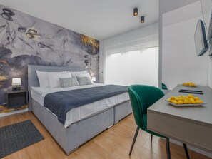 Villa (Three Bedroom Villa) | 3 bedrooms, cots/infant beds, free WiFi - Villa Maslina (Povljana)