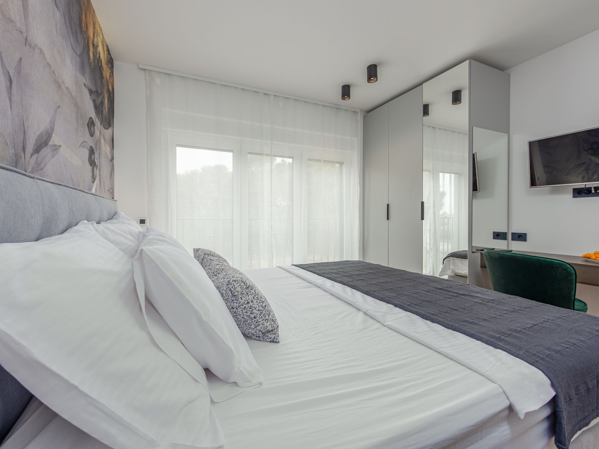 Villa (Three Bedroom Villa) | 3 bedrooms, cribs/infant beds, free WiFi