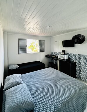 6 bedrooms, free WiFi