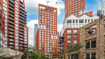 Apartamento | Fachada