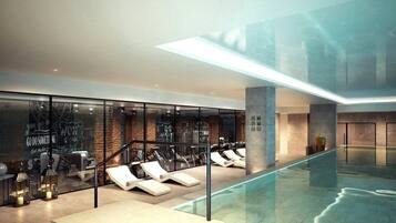 Apartamento | Piscina