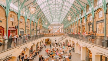 Apartamento | Opções para refeição