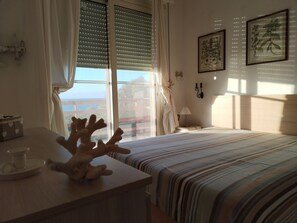 Apartment, 2 Bedrooms, Balcony, Garden View | 2 bedrooms