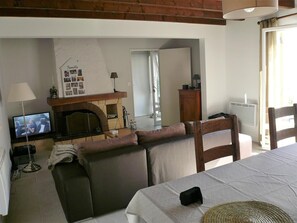 Interior - Maison de Vacances en Plein Cœur de La Palmyre (Les Mathes)