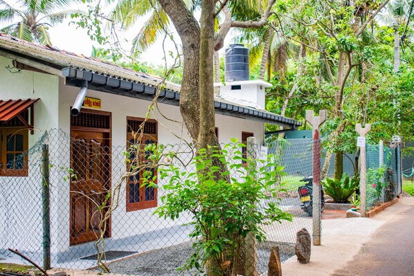 Exterior - Obawatta Villa Unawatuna (Unawatuna)