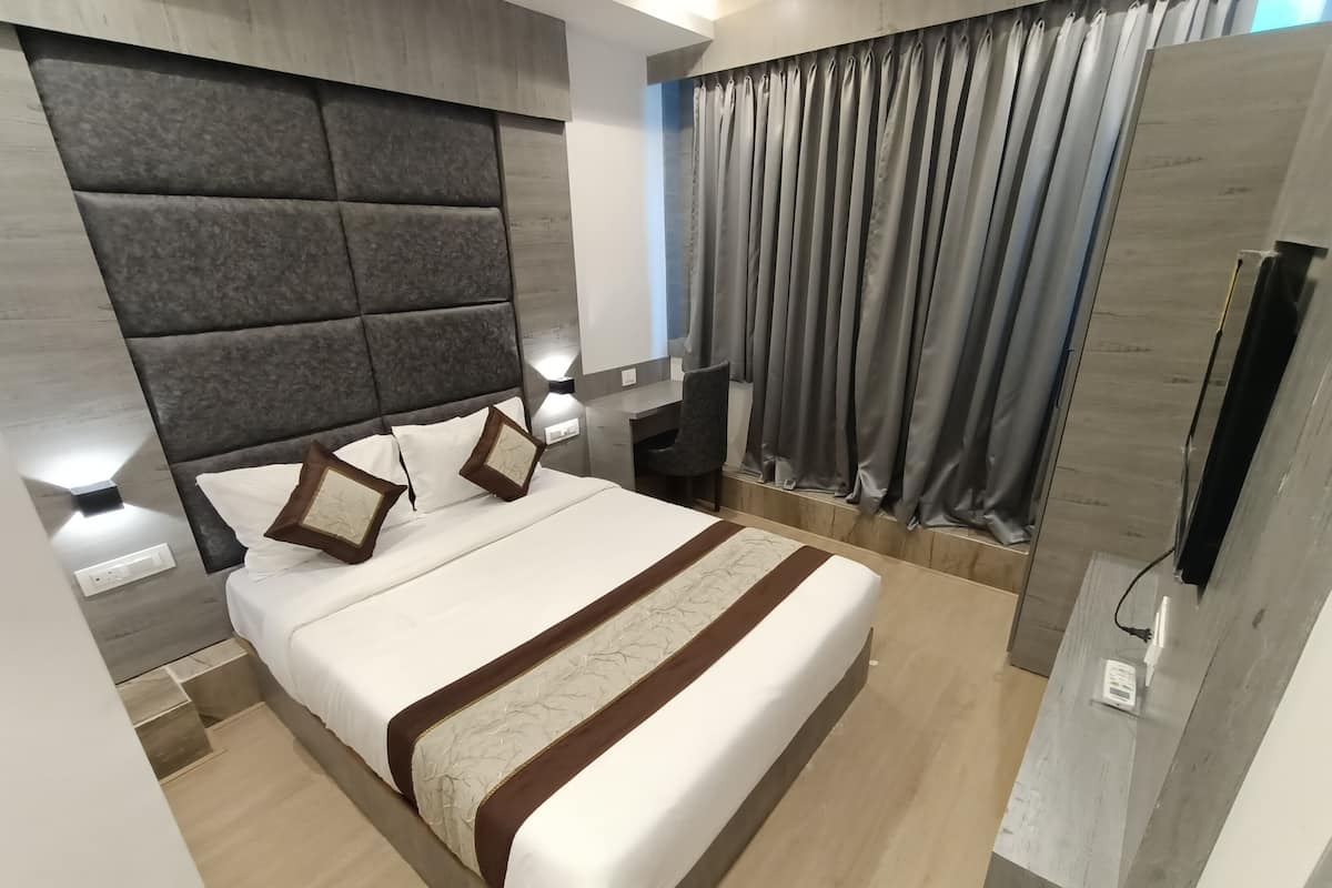 1 habitación, sábanas de algodón egipcio y ropa de cama de alta calidad