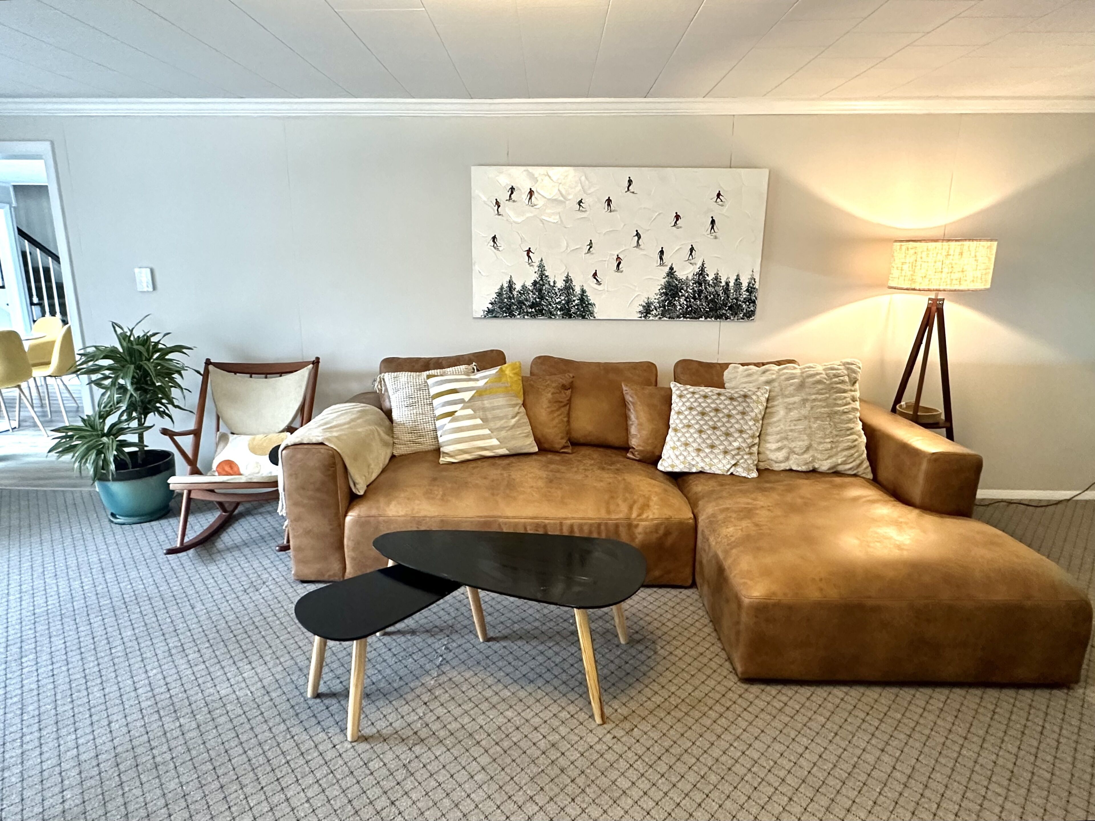New Listing: Windham Hunter Ski House