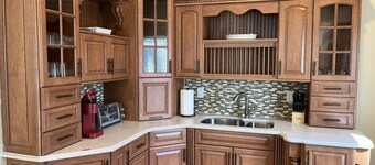 BigWave 1 -Total reno 1st fl, near ASV & Colleges