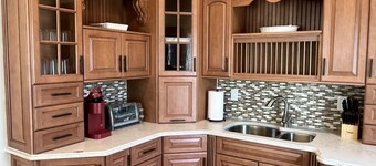BigWave 1 -Total reno 1st fl, near ASV & Colleges