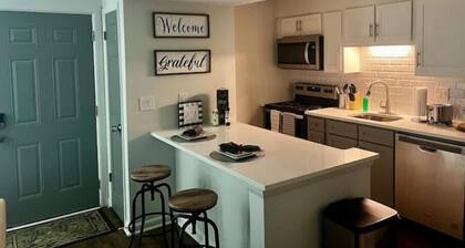 Cozy & Comfortable Studio Suite