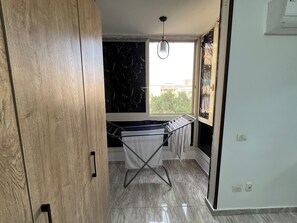 Interior - Luxury Downtown Apartment with Stunning View – 3 Bedrooms, Sleeps 8,  2 Bathroom (Cairo Governorate)
