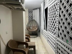 Interior - Luxury apartment Downtown Cairo (Cairo Governorate)