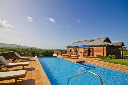 Ground Floor Studio @ Santosha Holiday Apartments