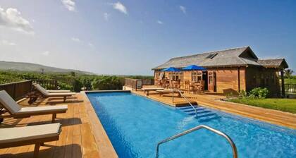 Ground Floor Studio @ Santosha Holiday Apartments