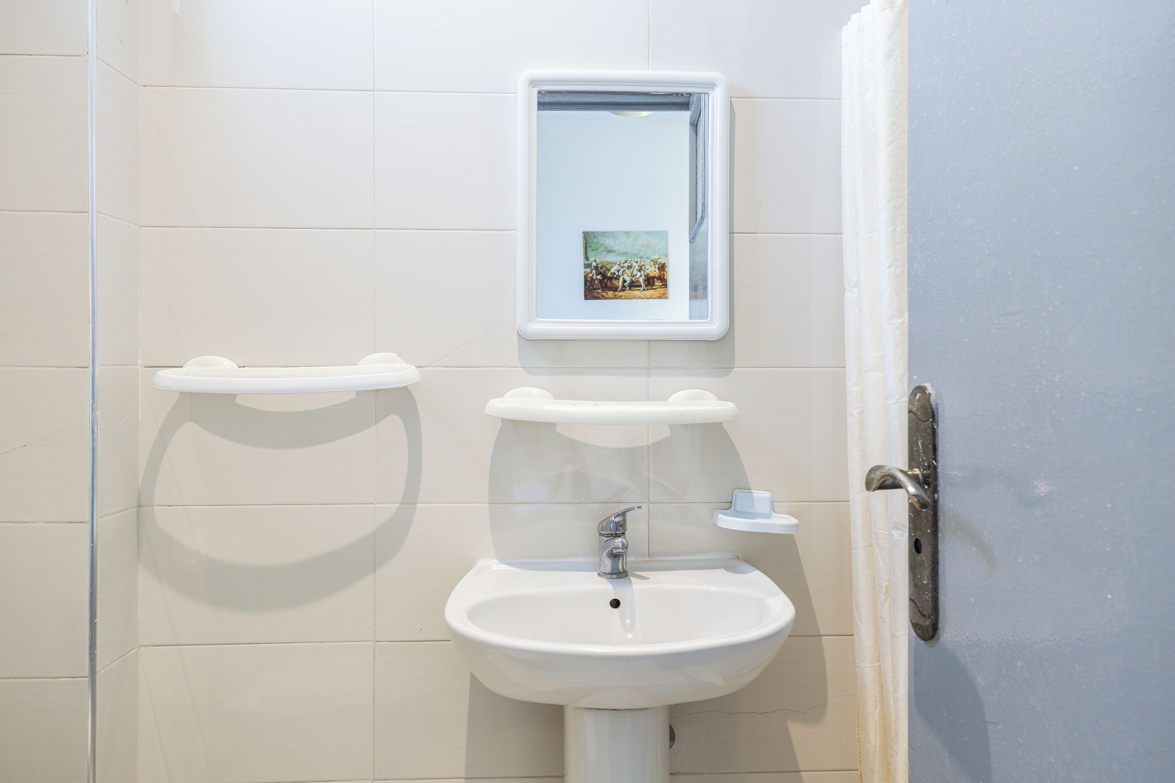 Foto - Hôtel Mauritania Center Tangier