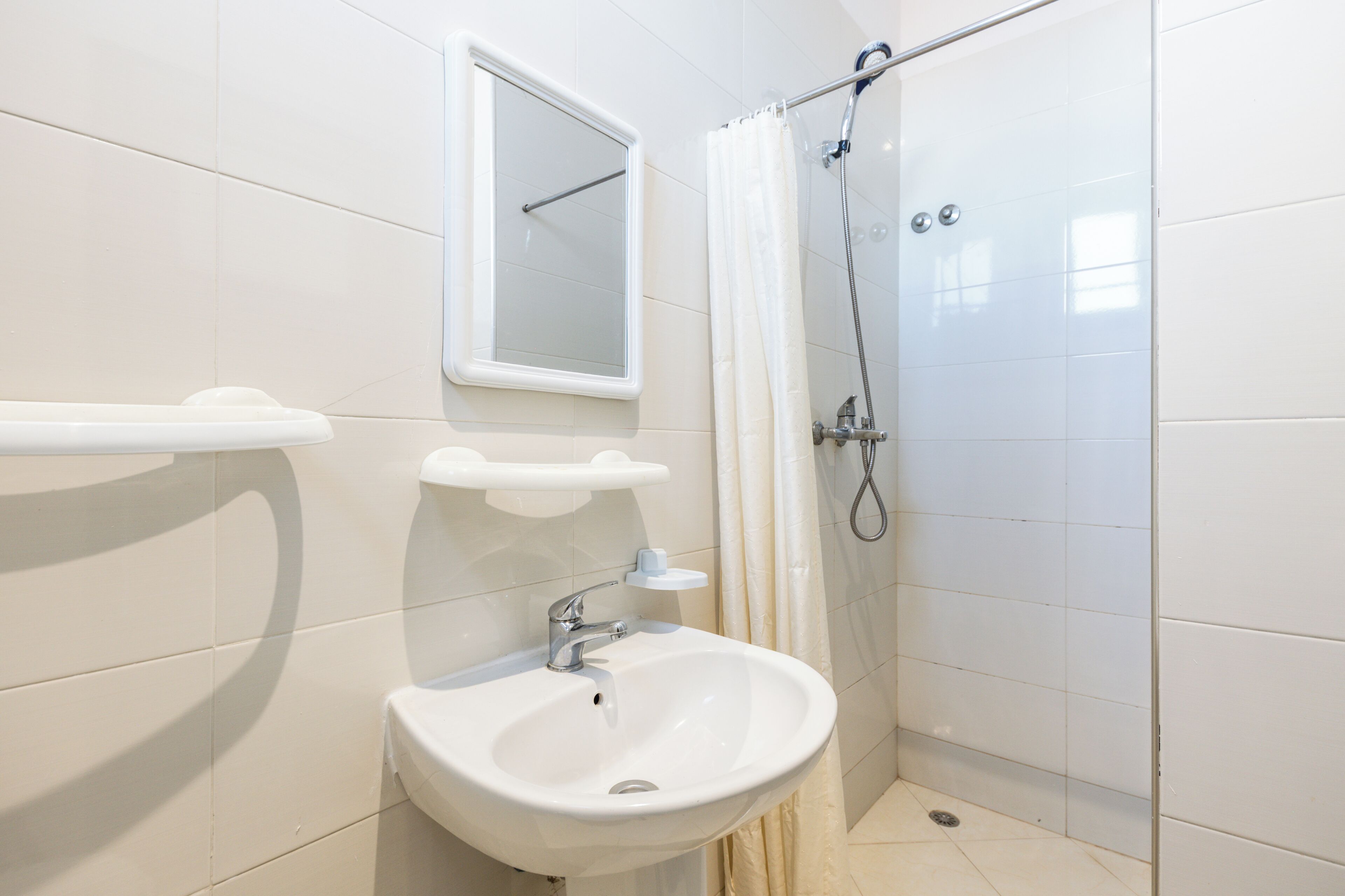 Foto - Hôtel Mauritania Center Tangier