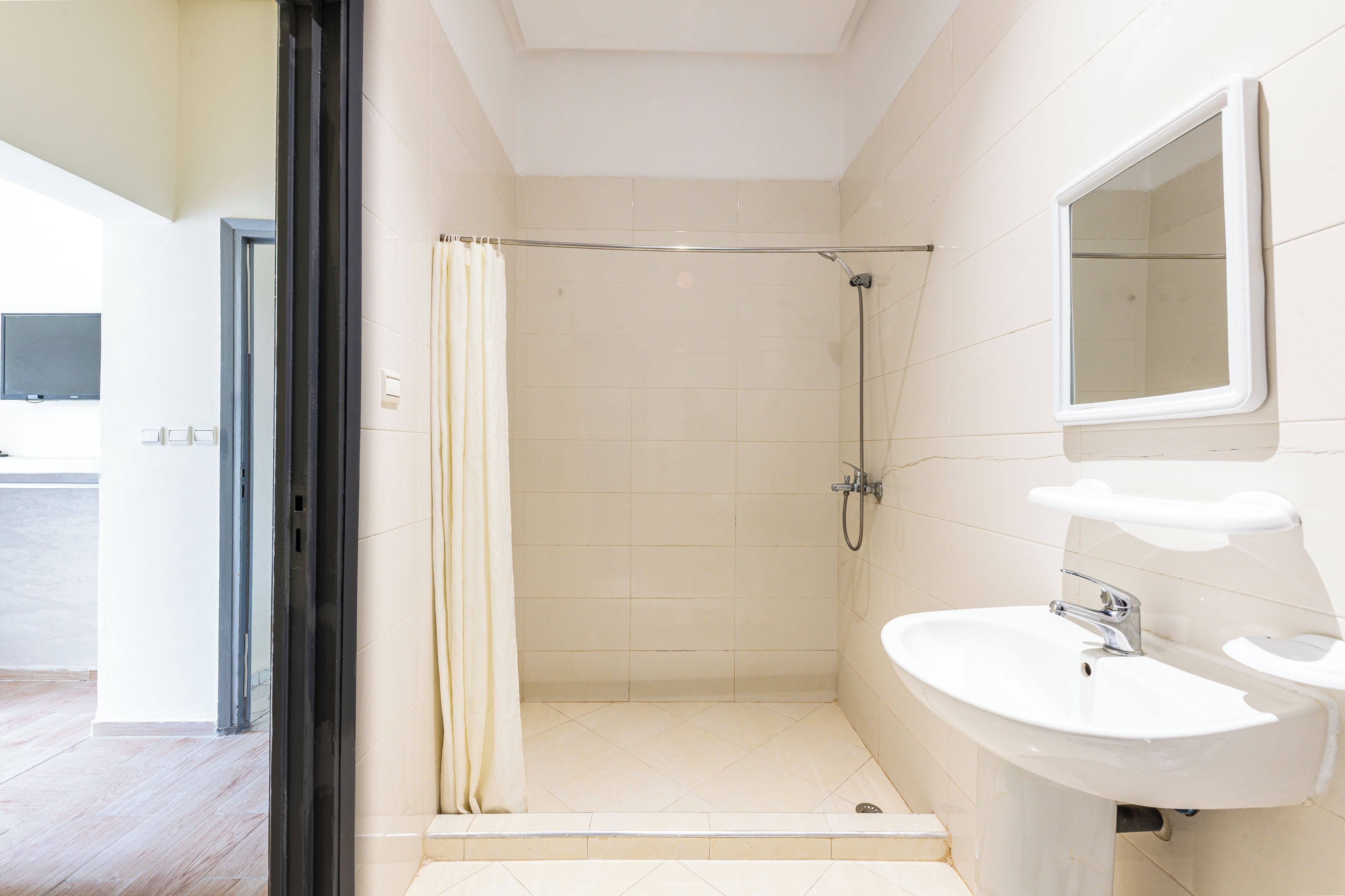 Foto - Hôtel Mauritania Center Tangier