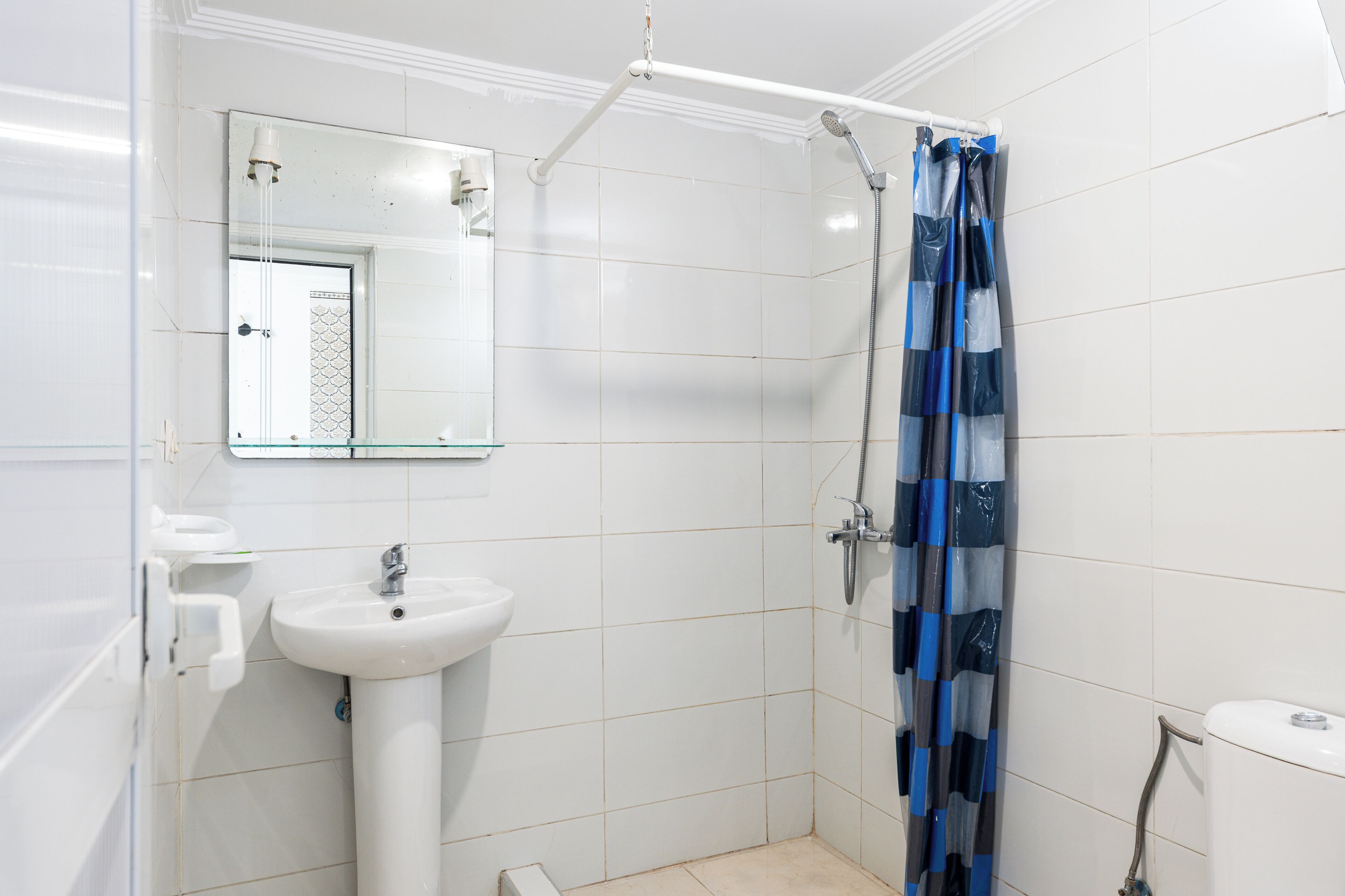 Foto - Hôtel Mauritania Center Tangier