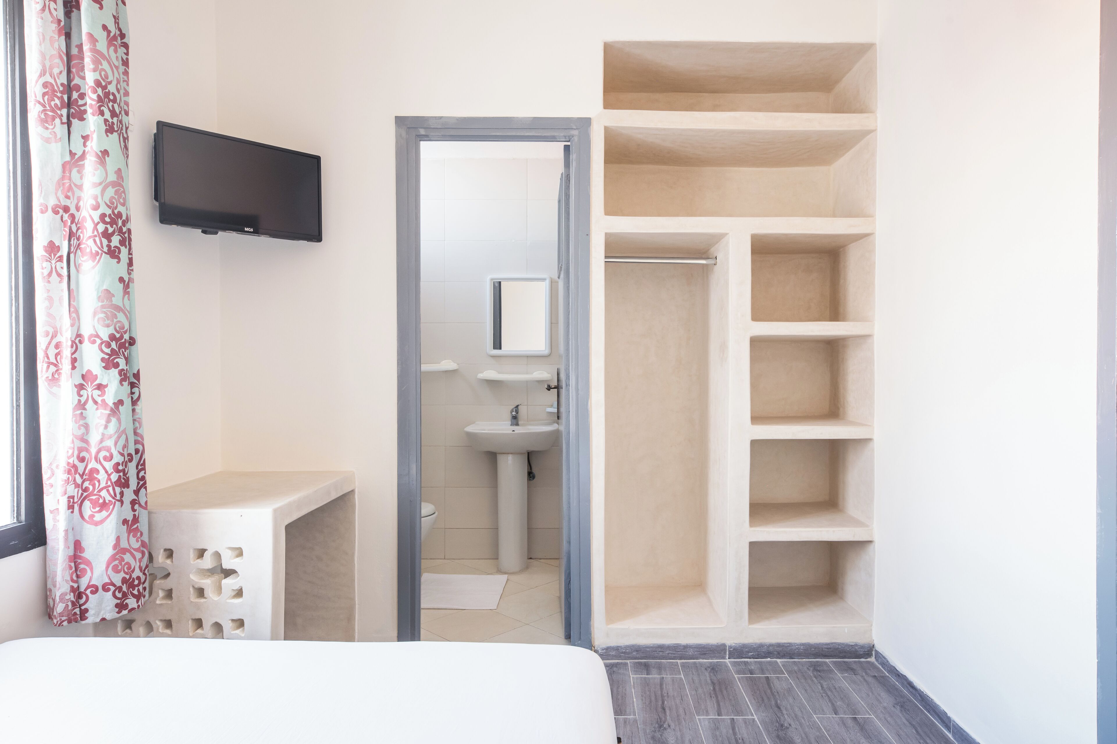 Foto - Hôtel Mauritania Center Tangier