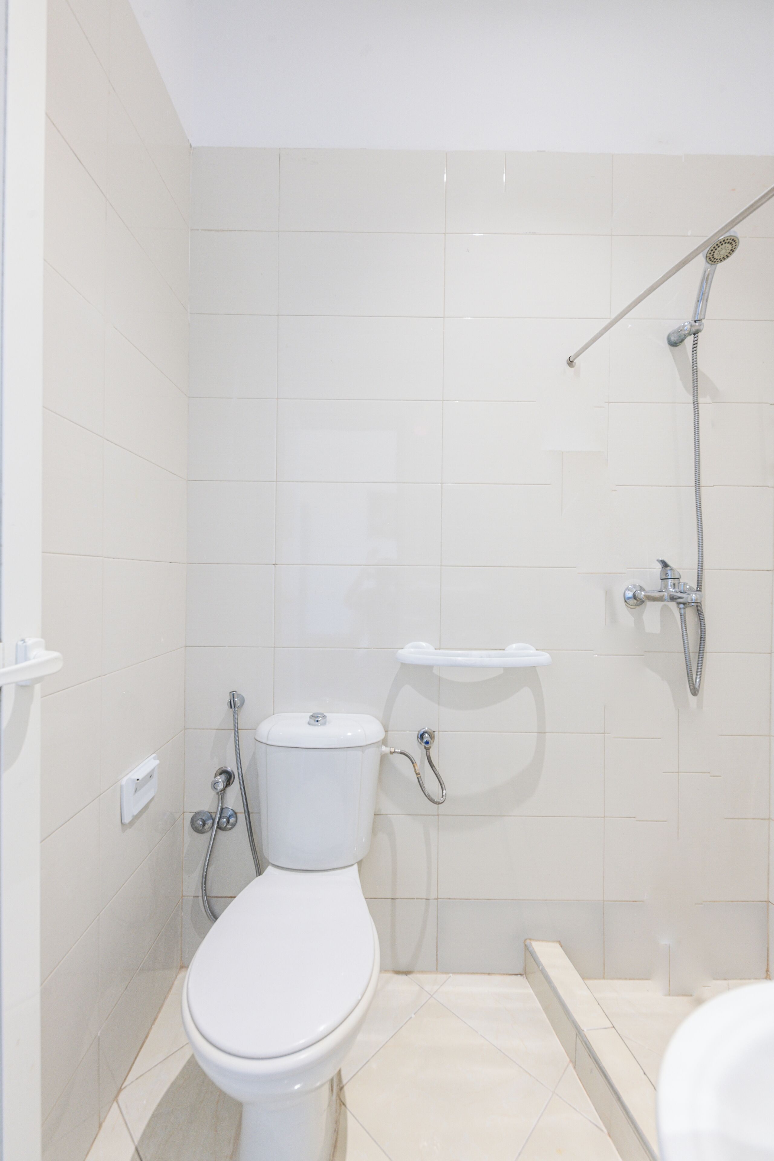 Foto - Hôtel Mauritania Center Tangier