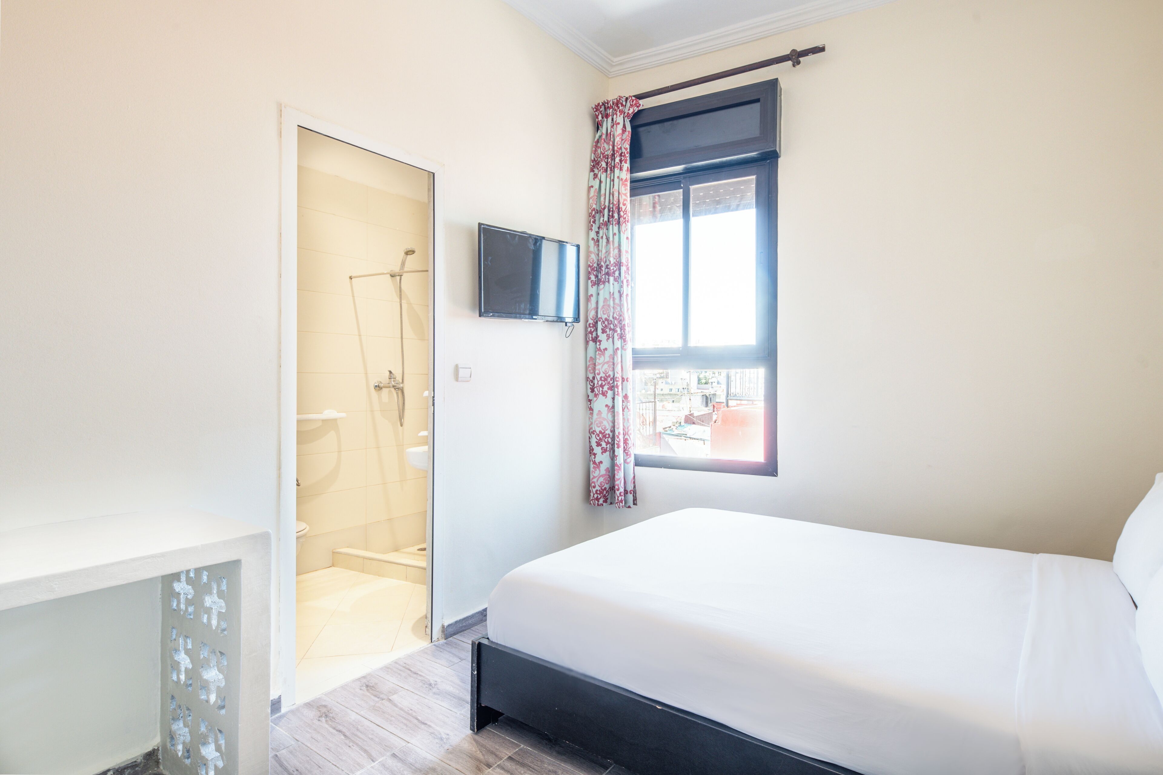 Photo - Hôtel Mauritania Centre Tangier