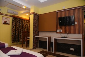 1 habitación y wifi gratis 