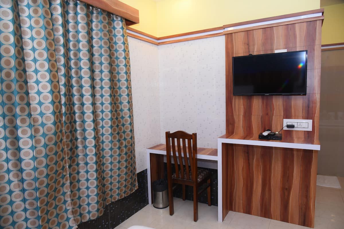 1 habitación y wifi gratis
