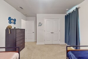 3 slaapkamers, internet, beddengoed