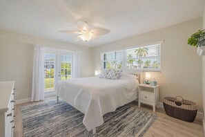 3 Schlafzimmer, kostenloses WLAN, Bettwäsche