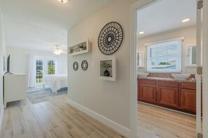 3 Schlafzimmer, kostenloses WLAN, Bettwäsche