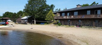 Cottage #10 - 2 Bedroom Cottage - Katawoda Cottages