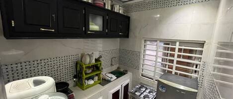 Cuisine privée