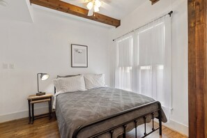 3 عدّة غرف نوم وواي فاي