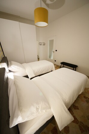 2 bedrooms, in-room safe, desk, travel cot - Venezia a 15 min bus sotto casa ogni 10 min, parcheggio libero, animali ammessi. (Chirignago-Zelarino)