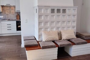 Interior - Ferienwohnung Haus Mediterran max 6 Pers (Radolfzell am Bodensee)