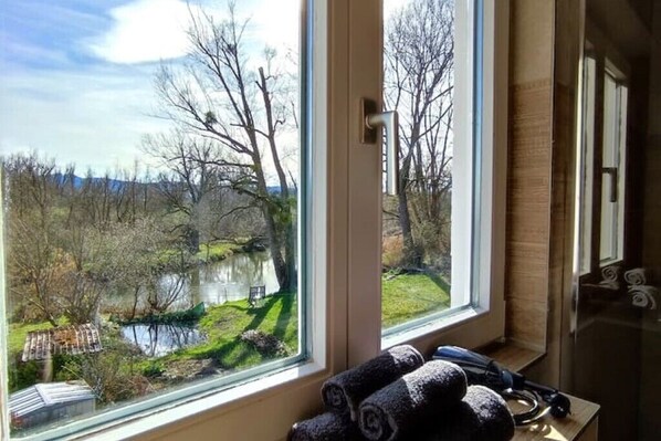 Interior - Ferienwohnung Haus Mediterran max 6 Pers (Radolfzell am Bodensee)