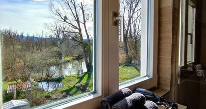 Ferienwohnung Haus Mediterran max 6 Pers