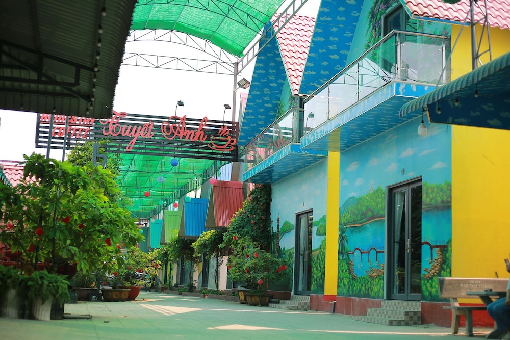 Tuyết Anh Homestay & Coffee