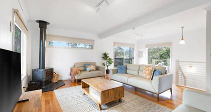 The Hideout in Cowes